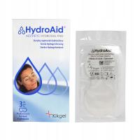 Hydroaid-маска для глаз-эстетическая медицина 3 шт.