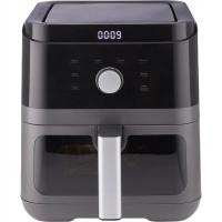 Frytkownica beztłuszczowa Gorenje FA18H00BL 1850 W 5,7 l