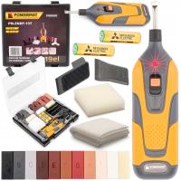 Набор для ремонта древесины Powermat PM0950