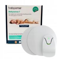 Монитор дыхания для новорожденных Babysense 7