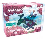 Collector +9x Play Booster Bundle GIFT BOX Modern Horizons 3 Magic PREMIUM