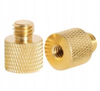 3D головка Infotar адаптер 1/4