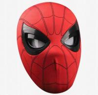 Maska Spider-mana (Ruszające Się Oczy)