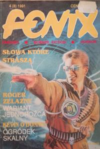 Feniks 4 (8) 1991