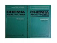 Chemia Analityczna Tom XXIV nr 1,6 z 1979 roku