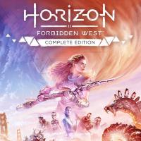 HORIZON FORBIDDEN WEST COMPLETE EDITION - KLUCZ STEAM (PC)
