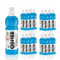 24x Napój OSHEE Isotonic Drink Multifruit wieloowocowy 750 ml