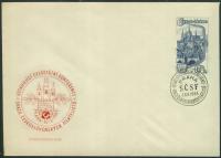 112 - CSSR Praha 1965 r konferencja SCSF st.okol.