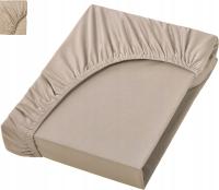 PRZEŚCIERADŁO SATYNA MIĘKKIE JAKOŚĆ PREMIUM 180x200 RÓŻNE KOLORY