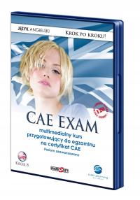 CAE Exam - сертификат CAE Advanced Level C1