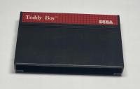 Teddy Boy Sega Master System