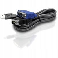 Kabel D-Sub (VGA) APC 3 m