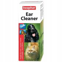 Krople Ear Cleaner do uszu 50 ml