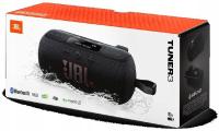 Радио JBL тюнер 3 Портативный черный