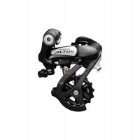 Задний переключатель Shimano Altus RD-M310 SGS 8 rz.