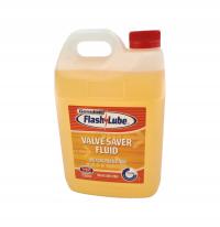 Flash Lube 2,5L Płyn Lubryfikator Valve SaverFluid