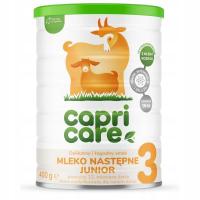 Козье молоко CapriCare 3 Junior 12m Capri Care 400 г
