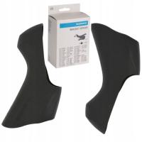 Shimano резиновые ручки КРЫШКИМАНЕТКИ ULTEGRA ST-R8020 / ST-R8025 STI