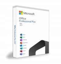 Microsoft Office 2021 Professional Plus ОРИГИНАЛ