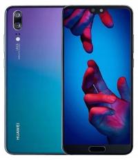 Смартфон Huawei P20 4 ГБ / 128 ГБ 4G (LTE) фиолетовый