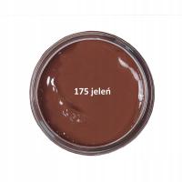 Крем для кожаной обуви на основе воска