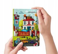 Moja pierwsza wyszukiwanka. Zawody - wersja mini