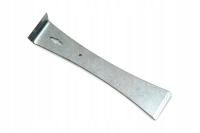 Dłuto pasieczne - pszczelarskie zwykłe ocynowane