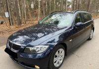 BMW 320i Super Stan Panorama PDC,