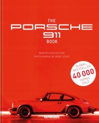 The Porsche 911 Book: New Revised Edition Staud