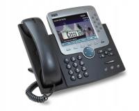 Telefon stacjonarny Cisco 7970