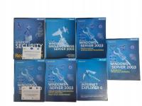 Microsoft windows server 2003