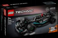 LEGO TECHNIC 42165 TBD TECHNIC 2024