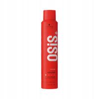 Schwarzkopf OSiS + Velvet lekki spray z efektem wosku 200ml