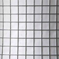 Wysoka siatka zgrzewana do klimatyzacji Esafort 16x1,2 wys. 120 cm