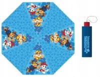 Psi Patrol - Parasol ręcznie składany 98 cm - PPCT7210