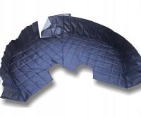 Обивка для оригинальных брызговиков Ursus C-360