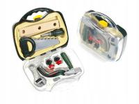 WALIZKA TRANSPARENTNA BOSCH Z WKRĘTARKĄ IXOLINO