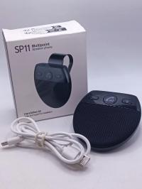 ZESTAW GŁOŚNOMÓWIĄCY GŁOŚNIK BLUETOOTH SP11 MULTIPOINT