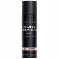 Gosh Primer Plus основа под макияж Хамелеон (005)