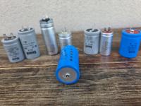 Комплект компонентов RTV новый