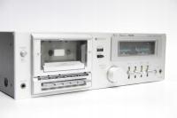 Магнитофон Fisher CR-4120M