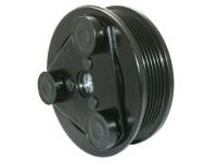 SPRZĘGŁO KOMPRESORA FORD KUGA I 2.0 TDCi / TDCi 4x4 AV41-19D629-AA