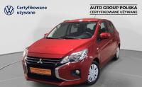 Mitsubishi Space Star 1.2 70 KM FV23 gwarancja