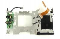 Korpus ramka chassis Canon EOS 300D 350D 400D Rebel Xt Xti