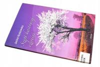 SZEPT KWITNĄCEJ CZEREŚNI Nuckowska