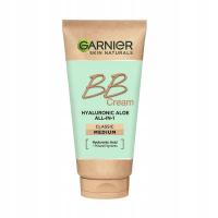 Garnier Hyaluronic Aloe All-In-1 BB Cream nawilżający krem BB dla każdego