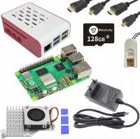 Mikrokomputer Raspberry Pi 5