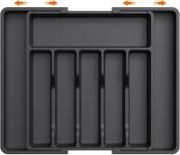 Organizer Szuflady do Kuchni, regulowany