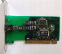 Modem ISDN AVM Fritz! Card PCI V2.0 FCPCI210 S01