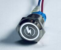 Антивандальный переключатель Danko Electronics